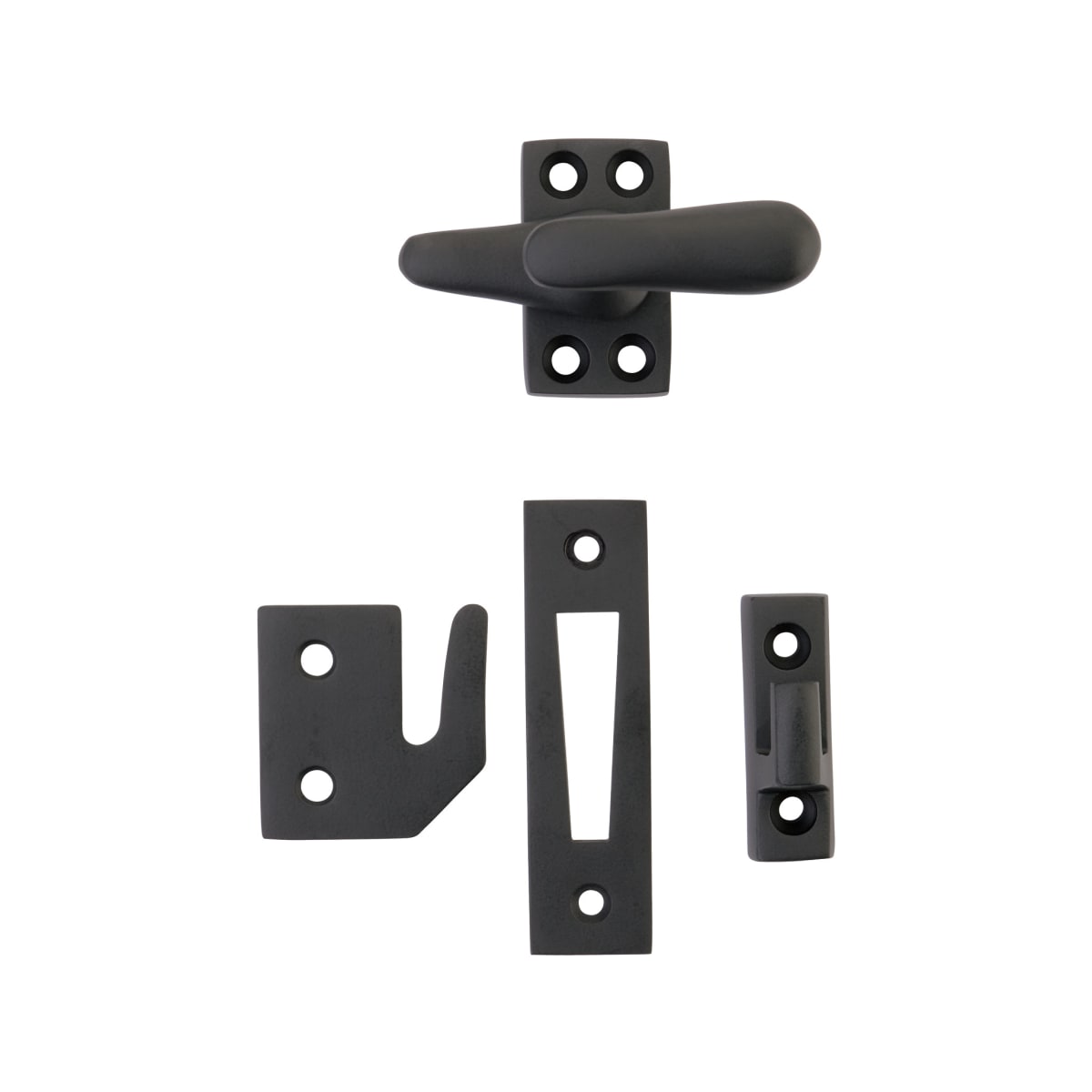 Emtek Casement Latch