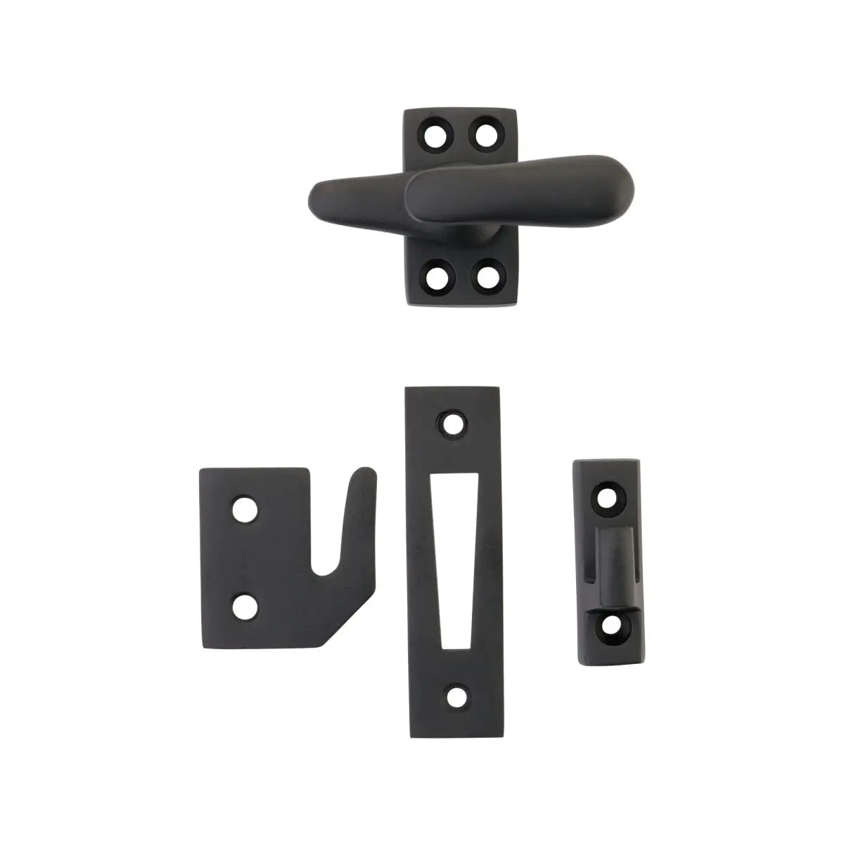 Emtek Casement Latch Emtek Hentell Emtek