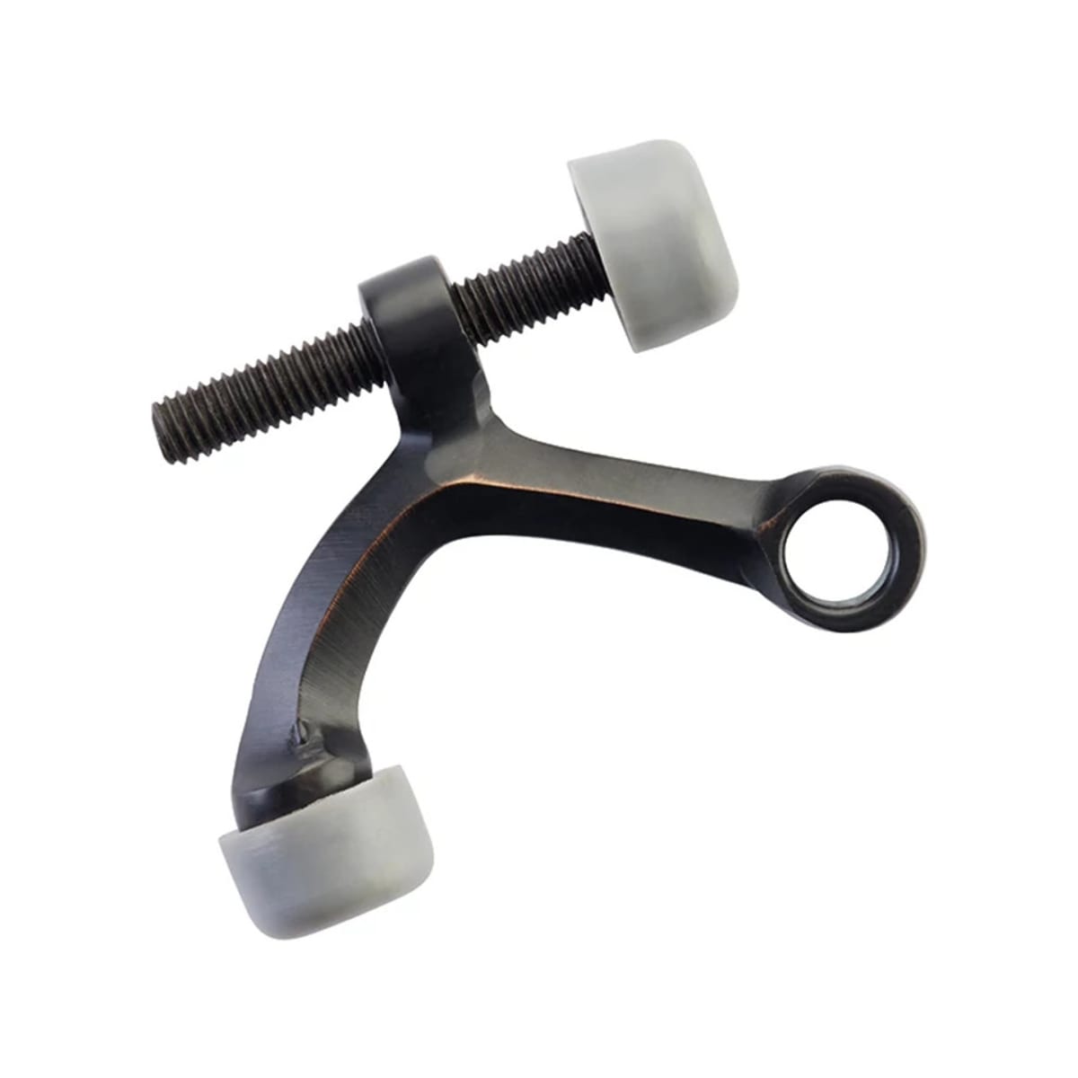 Emtek Door Hinge Pivot Stop Emtek Hentell Emtek