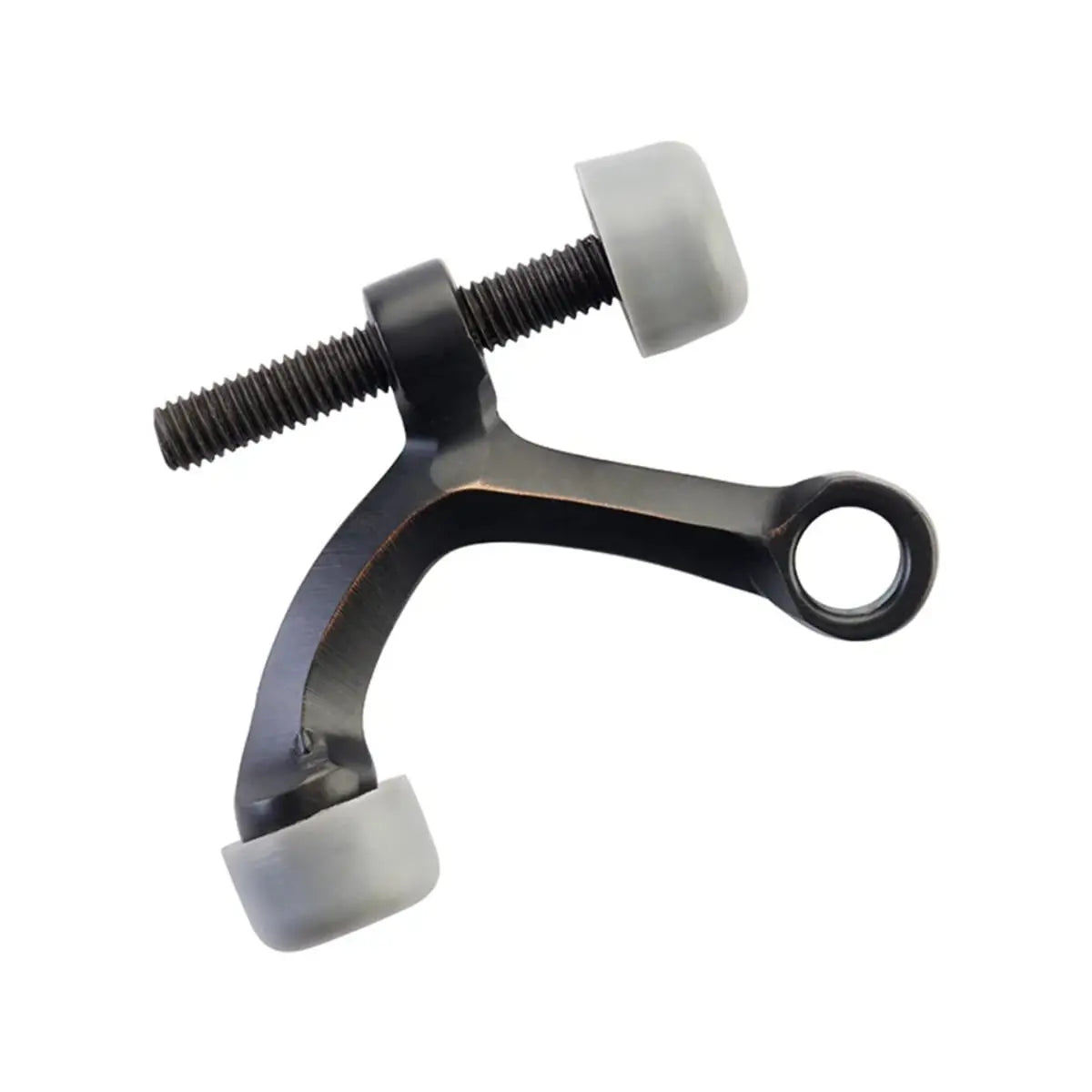 Emtek Door Hinge Pivot Stop Emtek Hentell Emtek