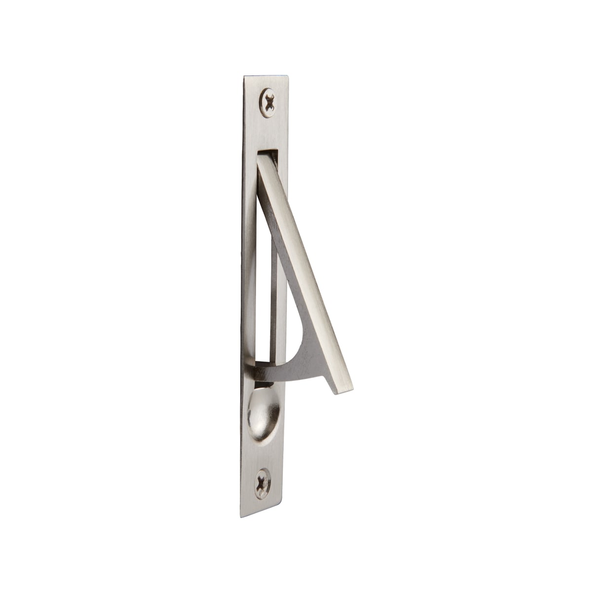 Emtek Brass Edge Door Pull