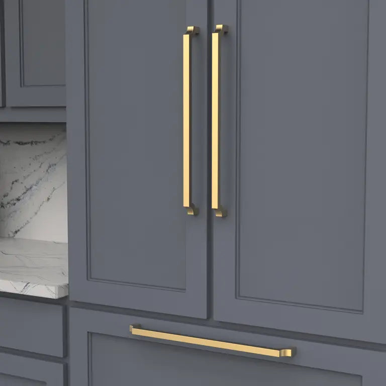 Belwith Keller Monarch Appliance Pull