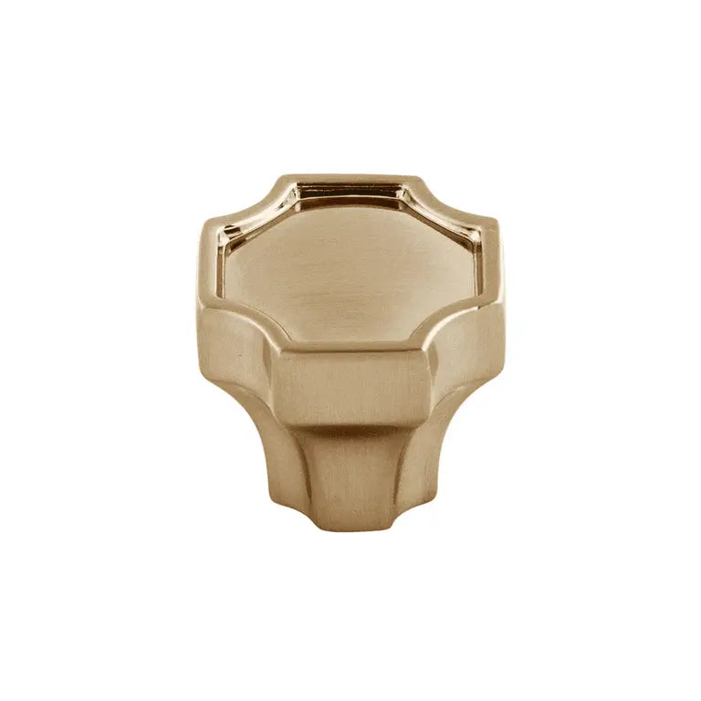 Belwith Keller Monarch Knob