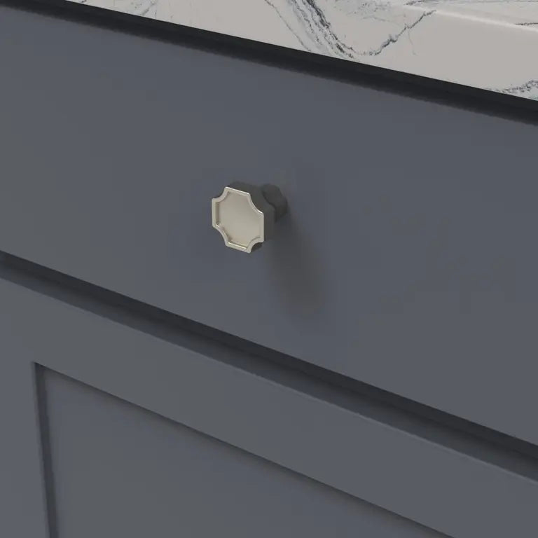 Belwith Keller Monarch Knob