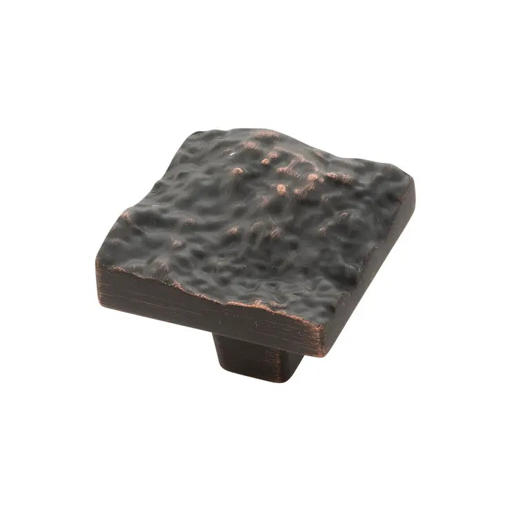 Belwith Keller Sandrine Square Knob