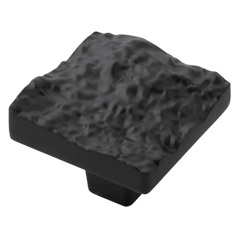 Belwith Keller Sandrine Square Knob