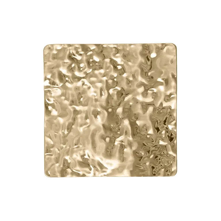 Belwith Keller Sandrine Square Knob