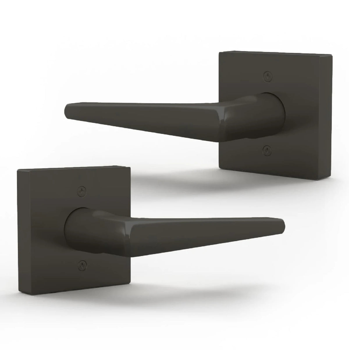 Mega Handles Schein Door Lever