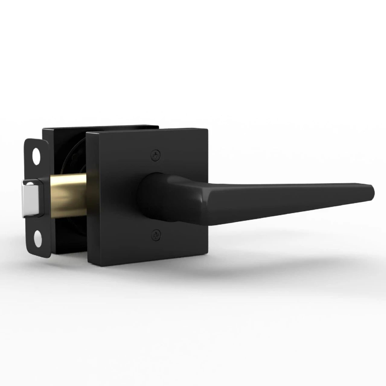 Mega Handles Schein Door Lever
