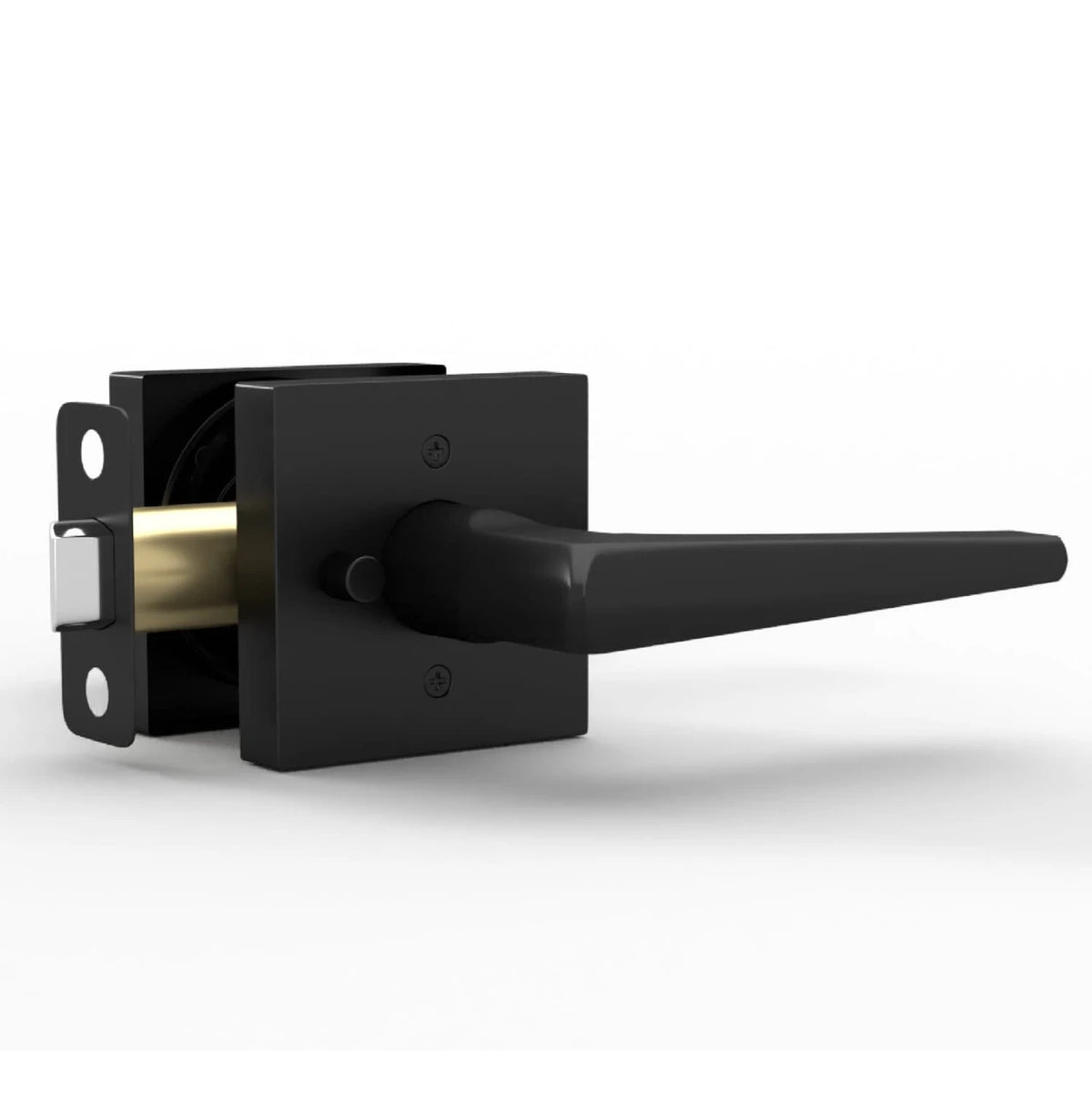 Mega Handles Schein Door Lever