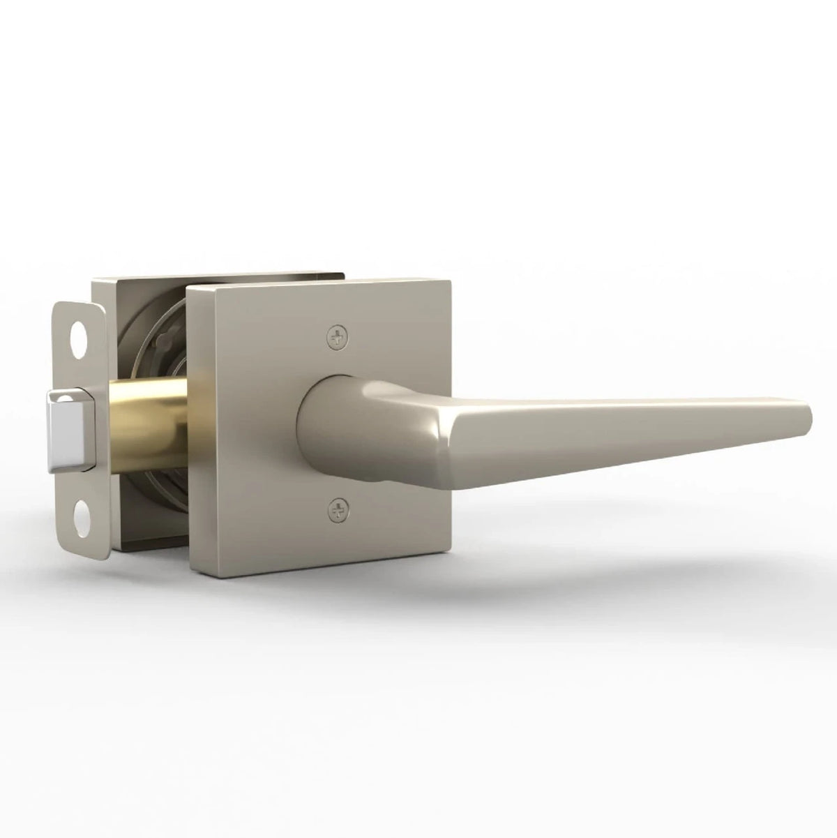 Mega Handles Schein Door Lever