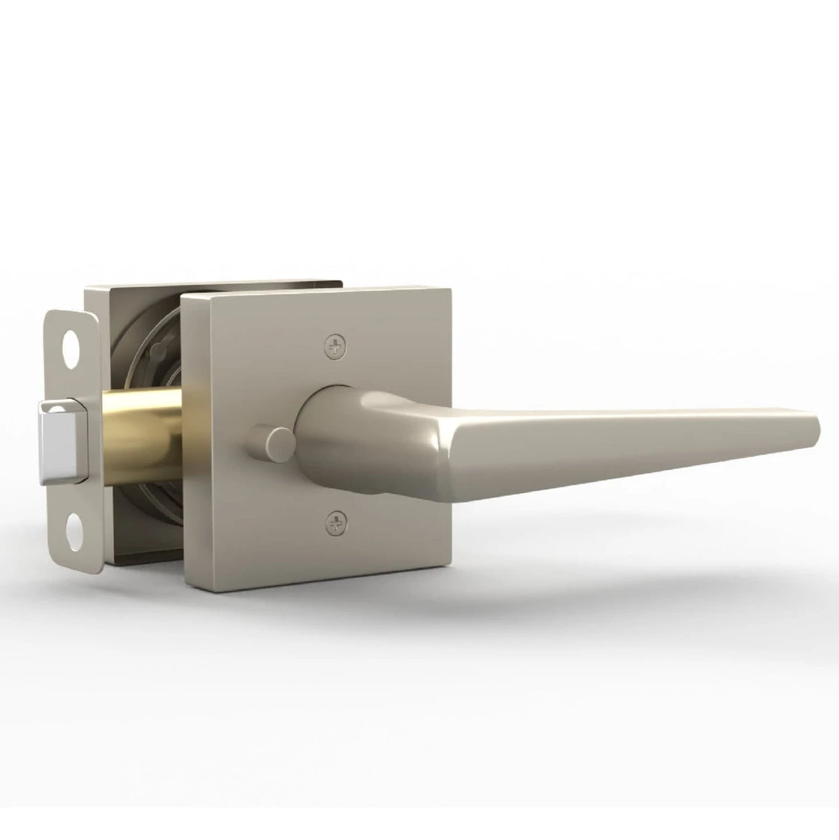 Mega Handles Schein Door Lever