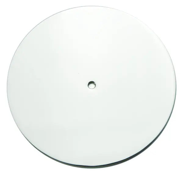 Lisa-Jarvis Brass Round Backplate Lisa-Jarvis