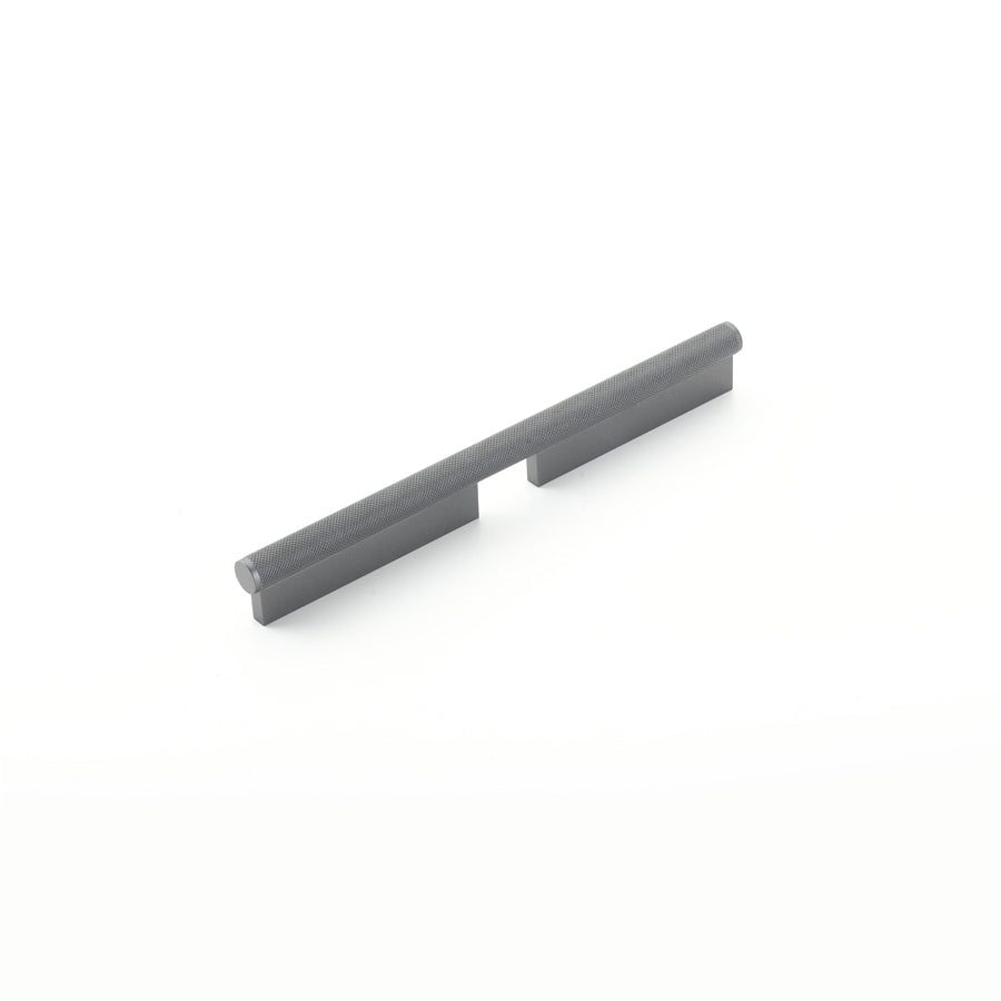 Schaub MODO, Pull, Gun Metal, 6" cc