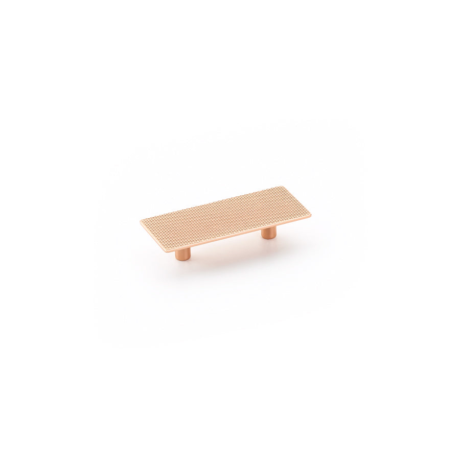 Schaub MODO, Pull, Polished Rose Gold, 48 mm cc