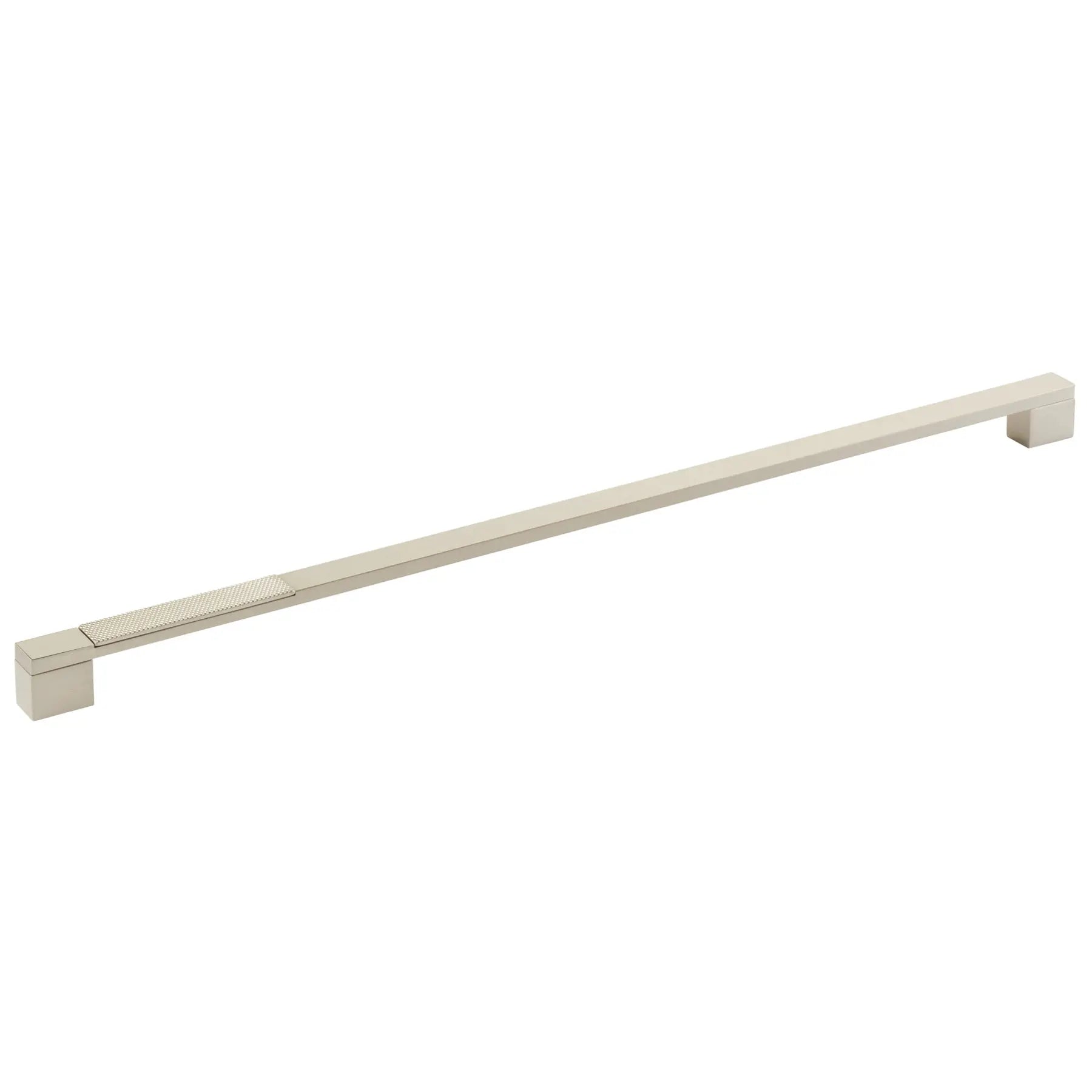 Schaub Urbano, Pull, Brushed Nickel, 18" cc - Hentell