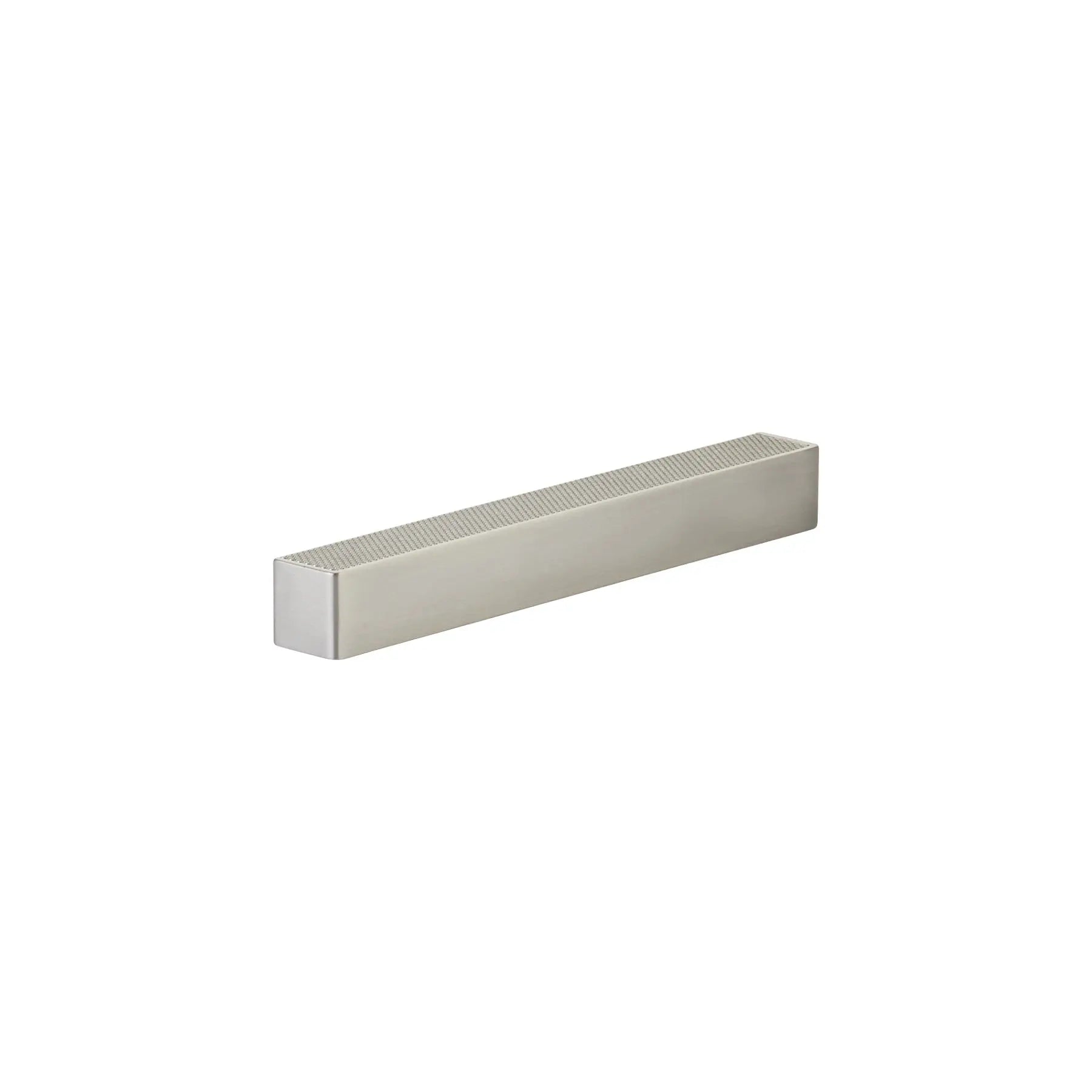 Schaub Urbano, Cup Pull, Brushed Nickel, 143mm cc - Hentell