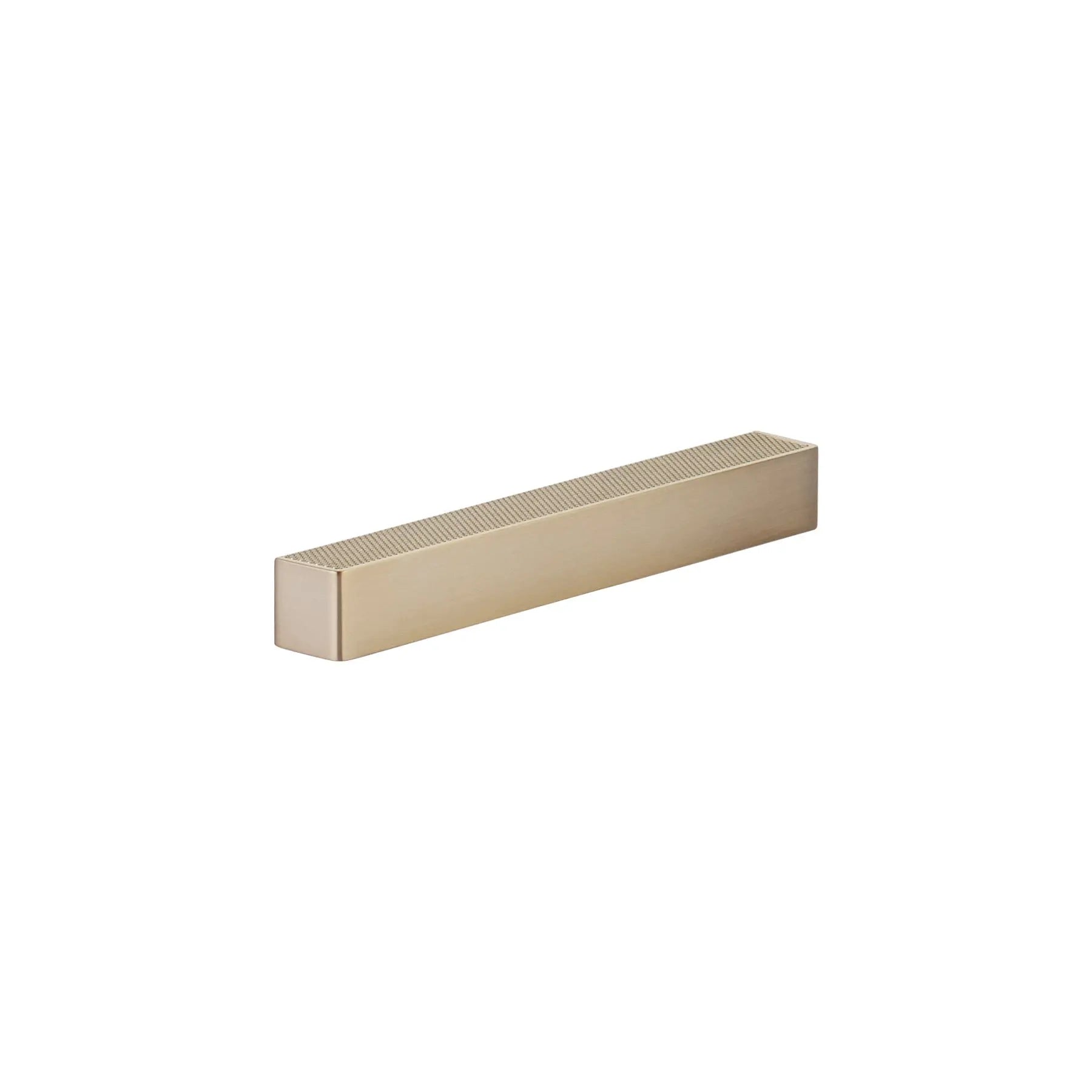 Schaub Urbano, Cup Pull, Signature Satin Brass, 143mm cc - Hentell