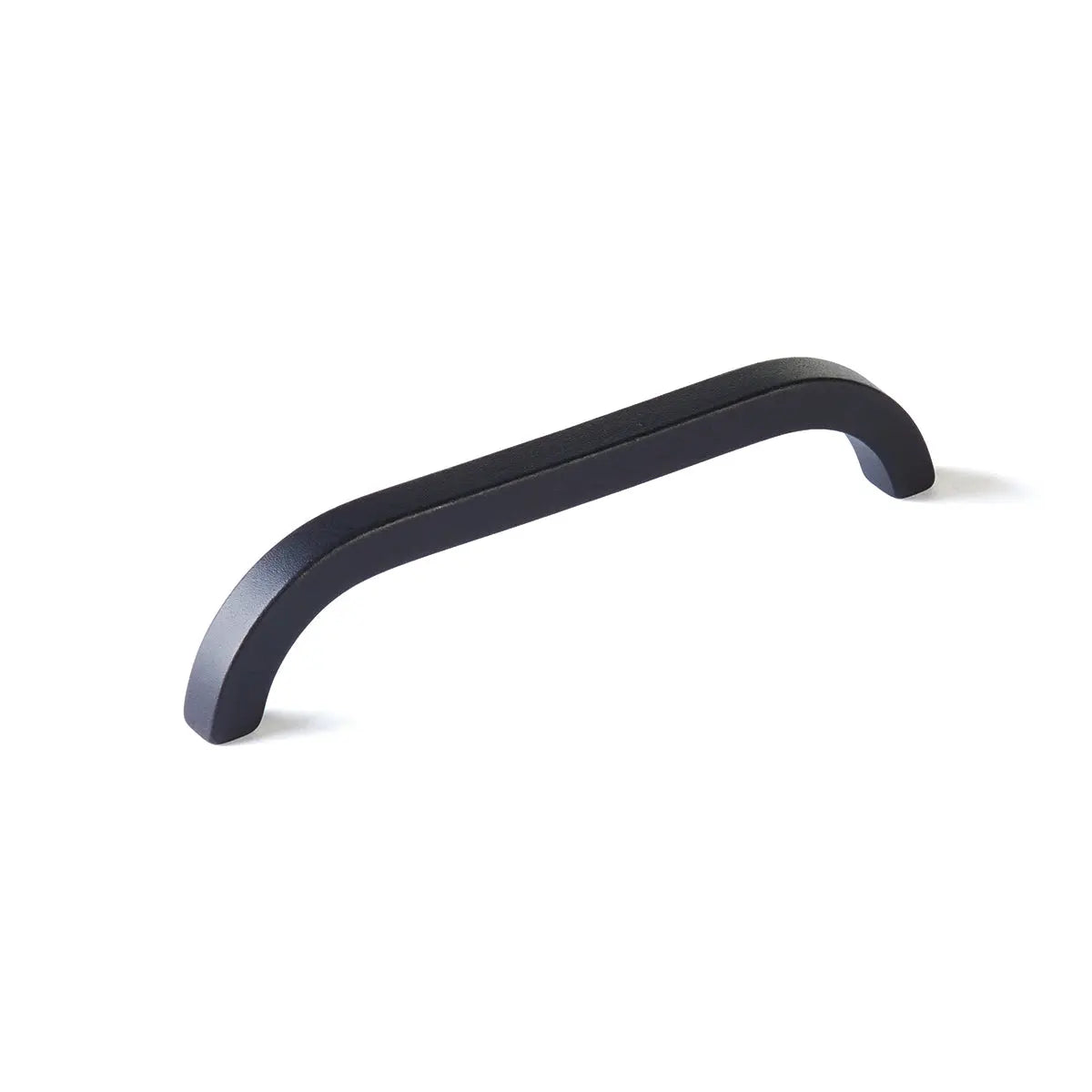 Schaub Turno, Cabinet Pull, Black Bronze, 6" cc - Hentell