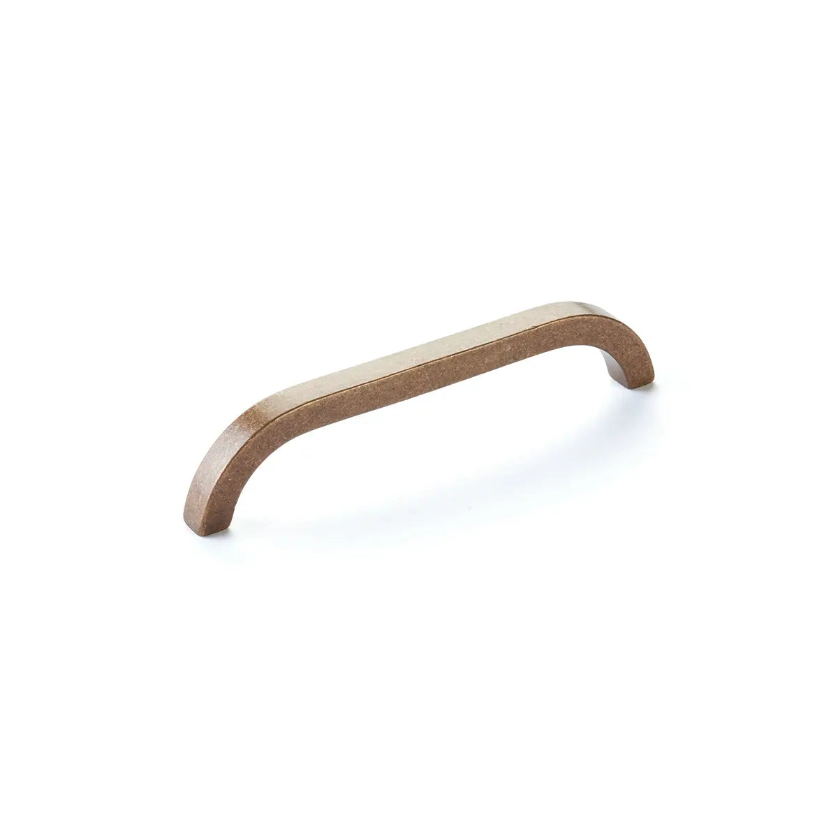 Schaub Turno, Cabinet Pull, Light Bronze, 6" cc - Hentell