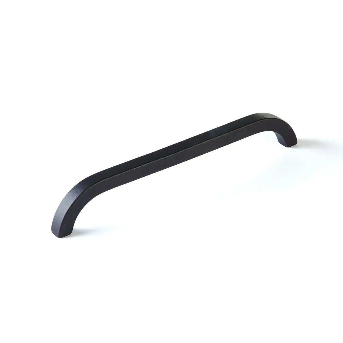 Schaub Turno, Cabinet Pull, Black Bronze, 8" cc - Hentell