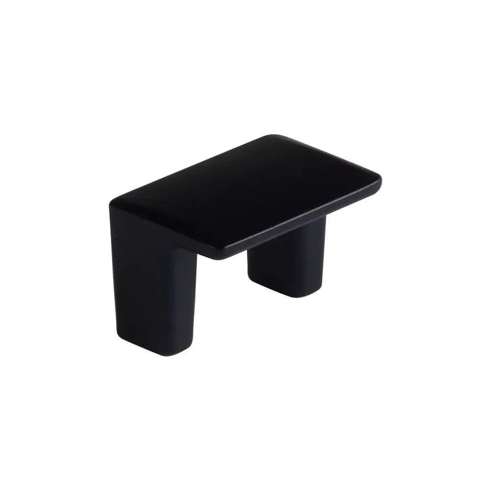 Schaub Suave, Pull, Matte Black, 32mm cc - Hentell