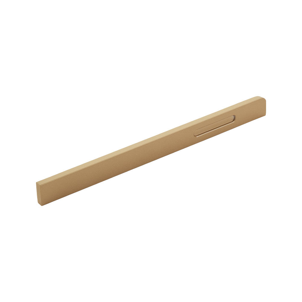 Schaub Suave, Pull, Gold Rande, 300 mm cc