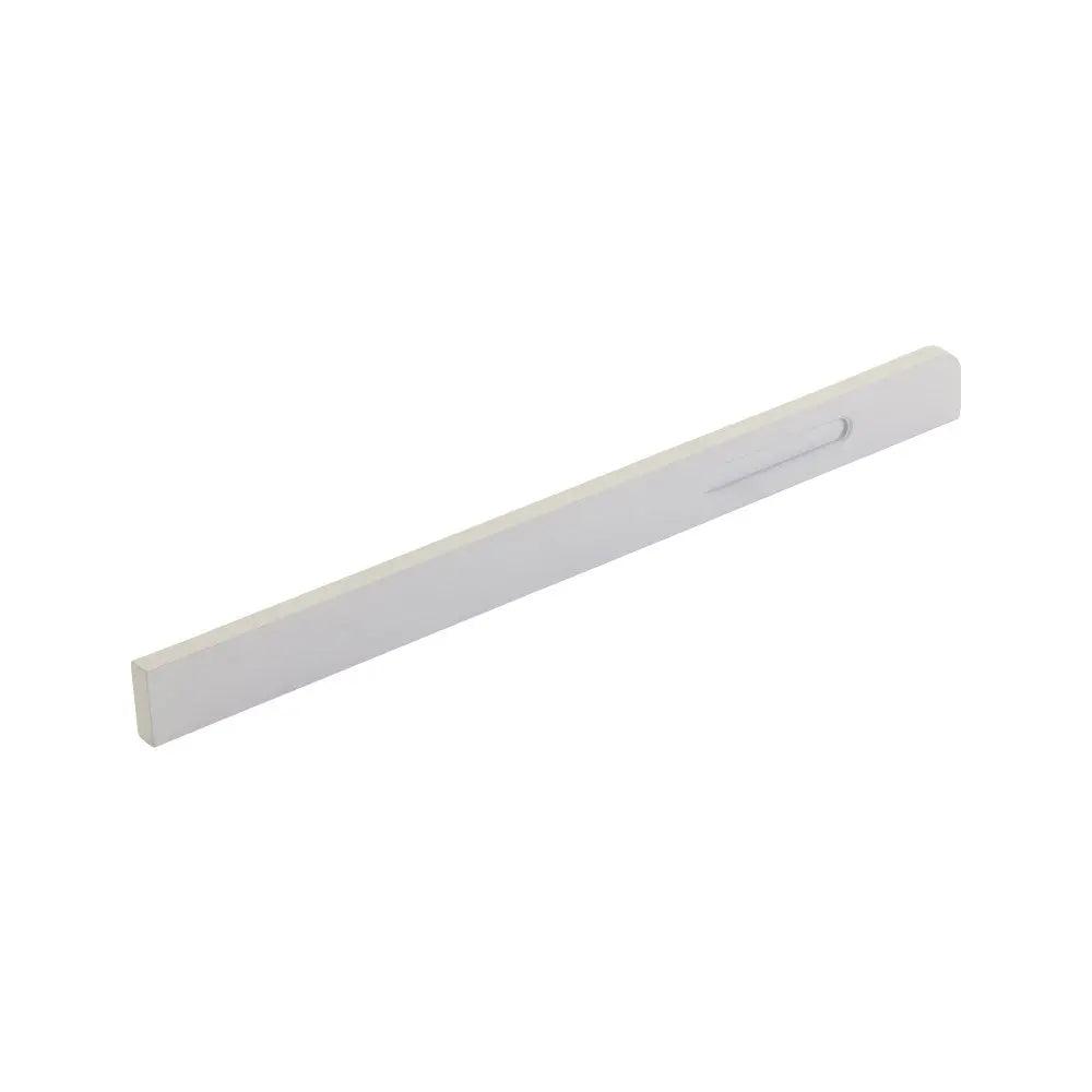 Schaub Suave, Pull, Matte White, 300 mm cc - Hentell