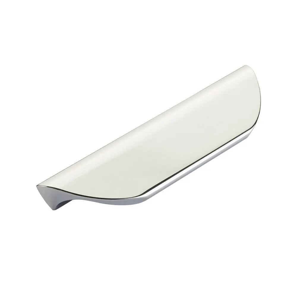 Schaub Suave, Cup Pull, Polished Chrome, 96 mm cc - Hentell