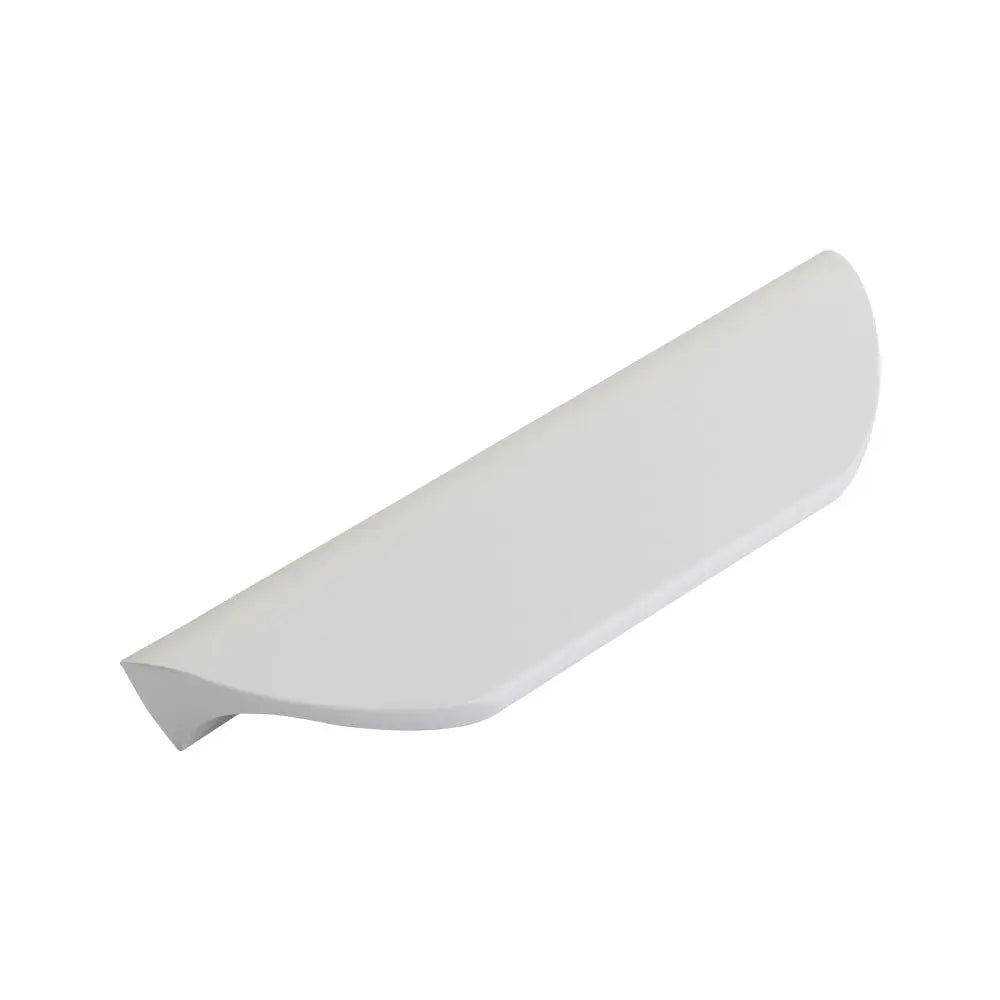 Schaub Suave, Cup Pull, Matte White, 96 mm cc - Hentell