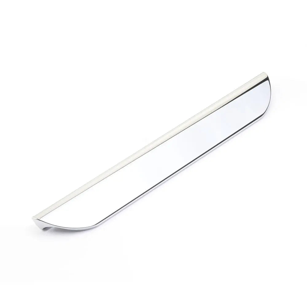 Schaub Suave, Cup Pull, Polished Chrome, 192 mm cc - Hentell