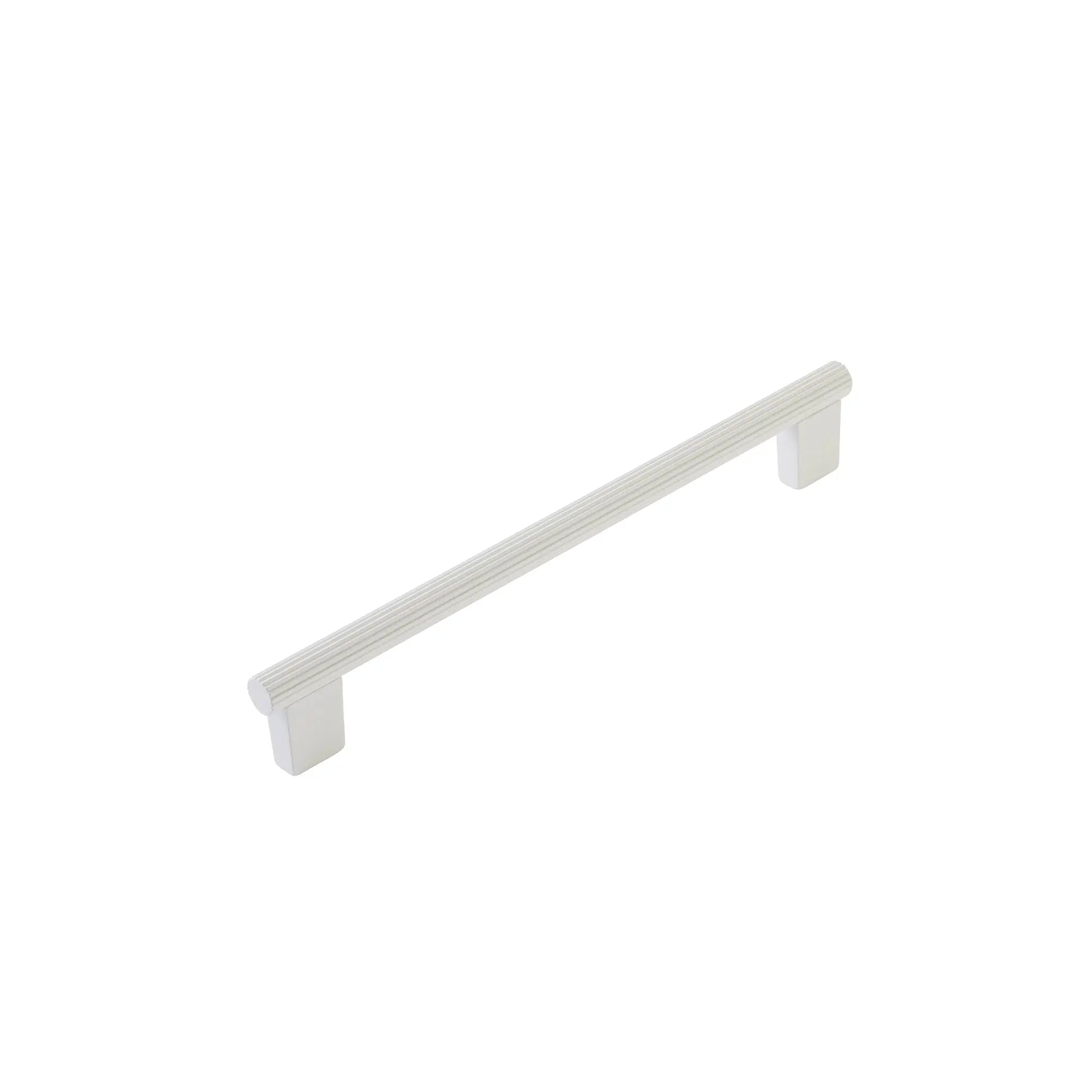 Schaub Aspero, Pull, Matte White, 8" cc - Hentell