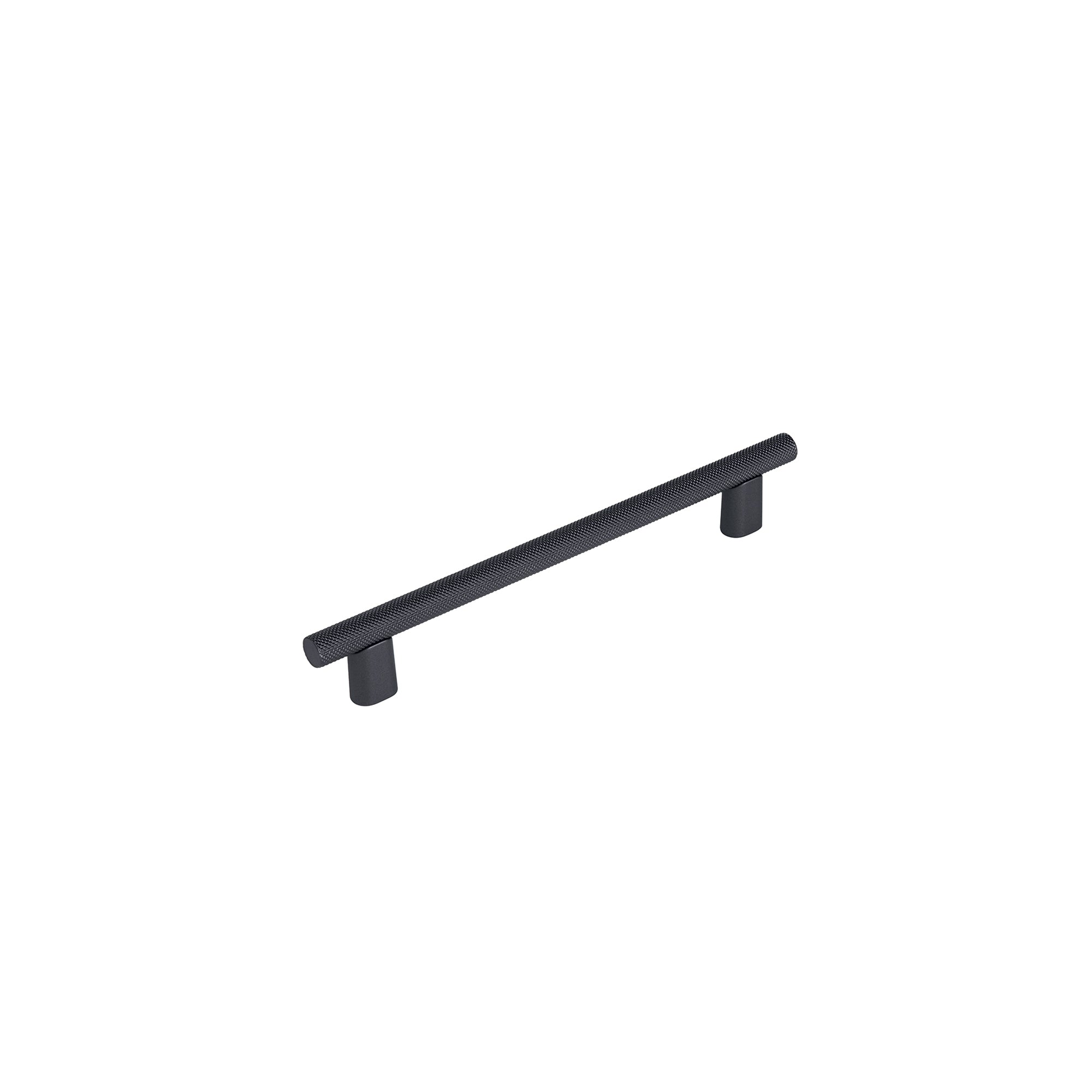 Schaub Monza, Pull, Matte Black, 6" cc