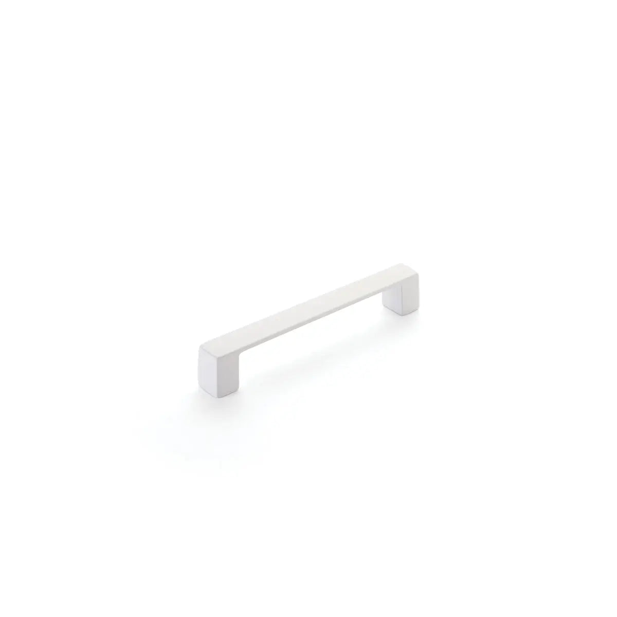 Schaub Classico, Pull, Matte White, 128 mm cc - Hentell