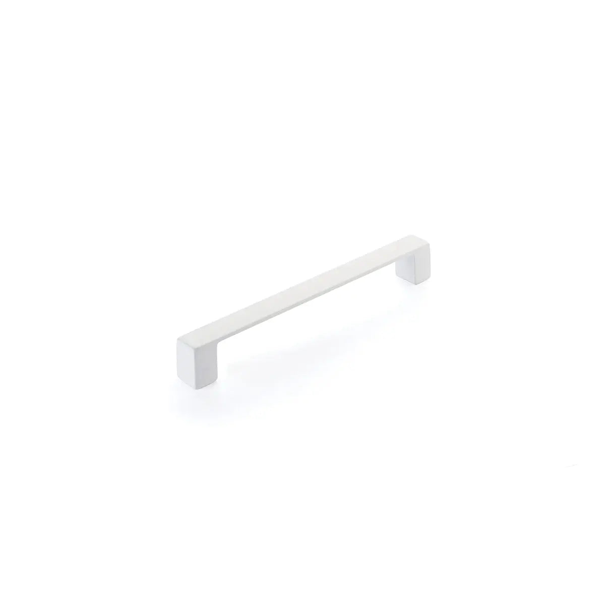 Schaub Classico, Pull, Matte White, 160 mm cc - Hentell