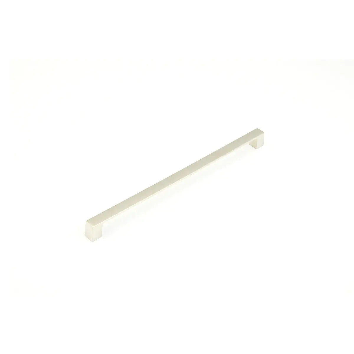 Schaub Classico, Pull, Smooth Satin Nickel, 320 mm cc - Hentell