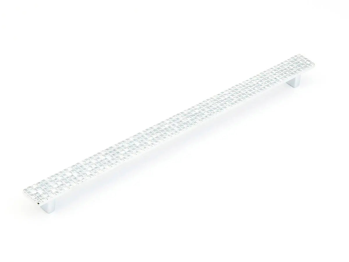 Schaub Mosaic, Pull, Polished Chrome, 320 mm cc - Hentell