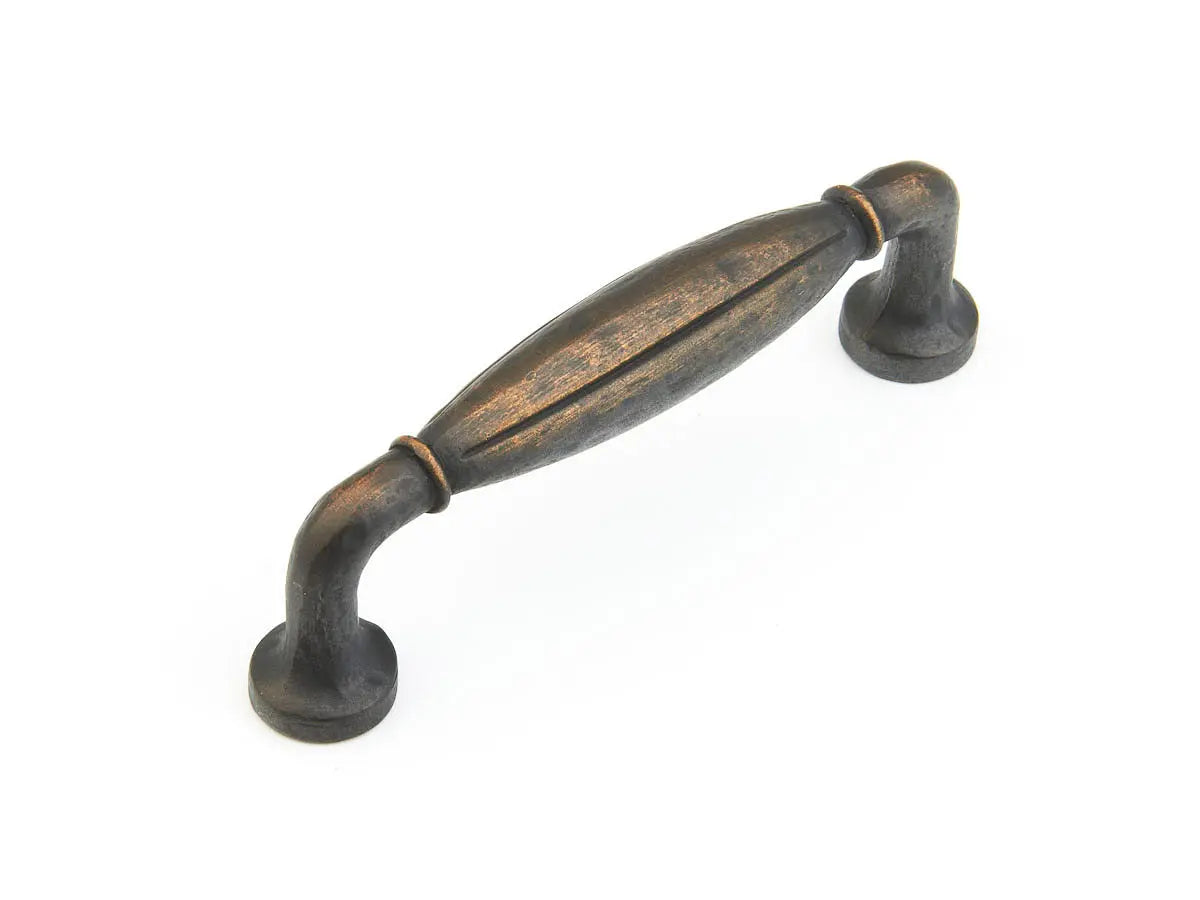 Schaub Siena, Pull, Ancient Bronze, 96 mm cc Schaub Hentell Schaub