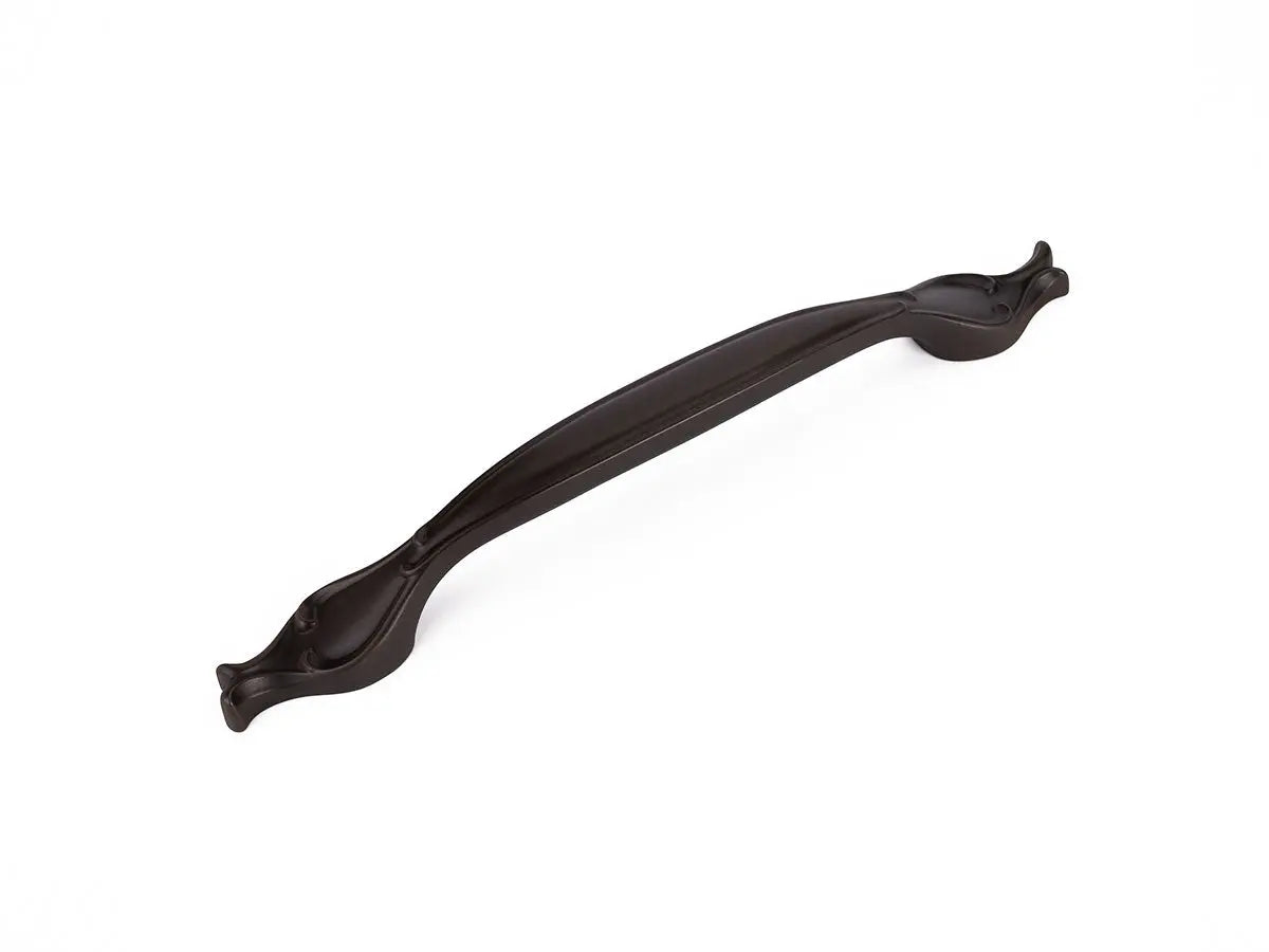 Schaub French Farm, Pull, Ancient Bronze, 8" cc Schaub Hentell Schaub