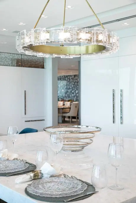 Lisa-Jarvis Iris Pull - Hentell