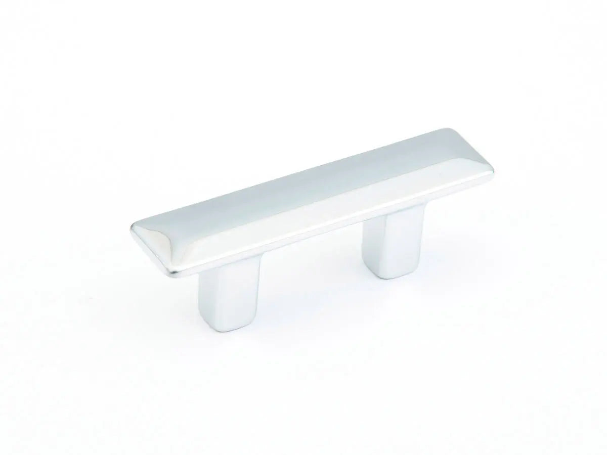 Schaub SkyeVale, Pull, Polished Chrome, 32 mm cc Schaub Hentell Schaub