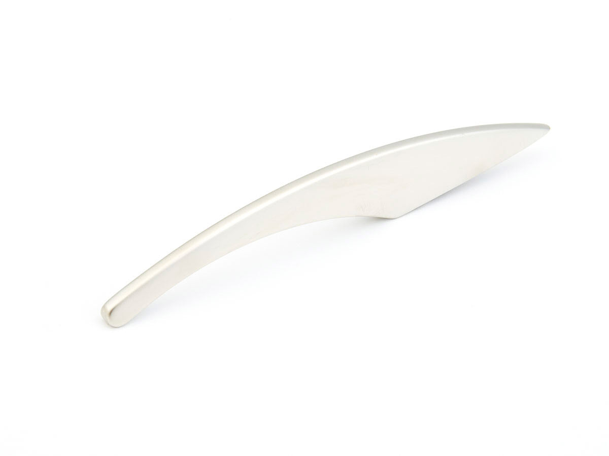 Schaub Sorrento, Pull, Satin Nickel, 32 mm cc Schaub Hentell Schaub