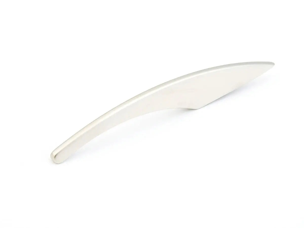 Schaub Sorrento, Pull, Satin Nickel, 32 mm cc Schaub Hentell Schaub