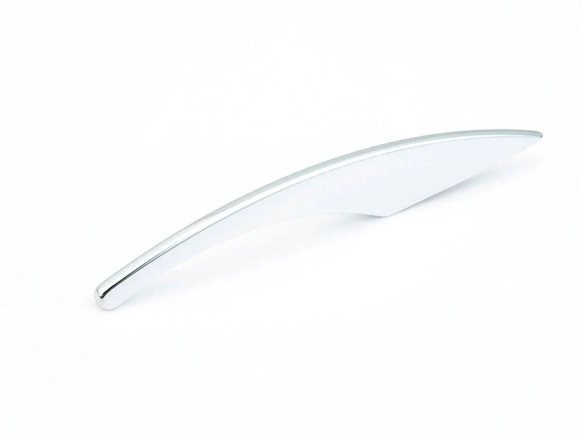 Schaub Sorrento, Pull, Polished Chrome, 32 mm cc Schaub Hentell Schaub