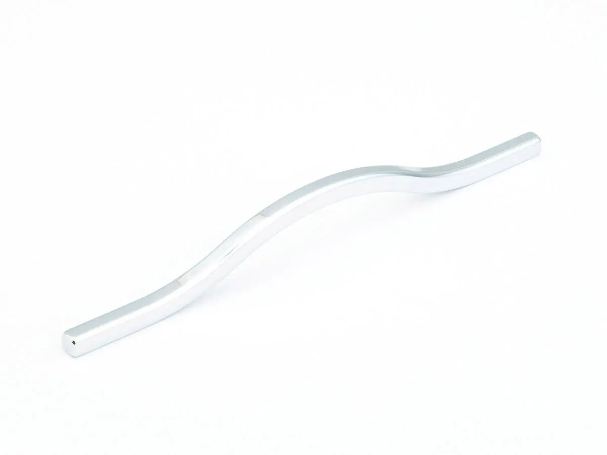 Schaub Sorrento, Pull, Polished Chrome, 160/192 mm cc Schaub Hentell Schaub