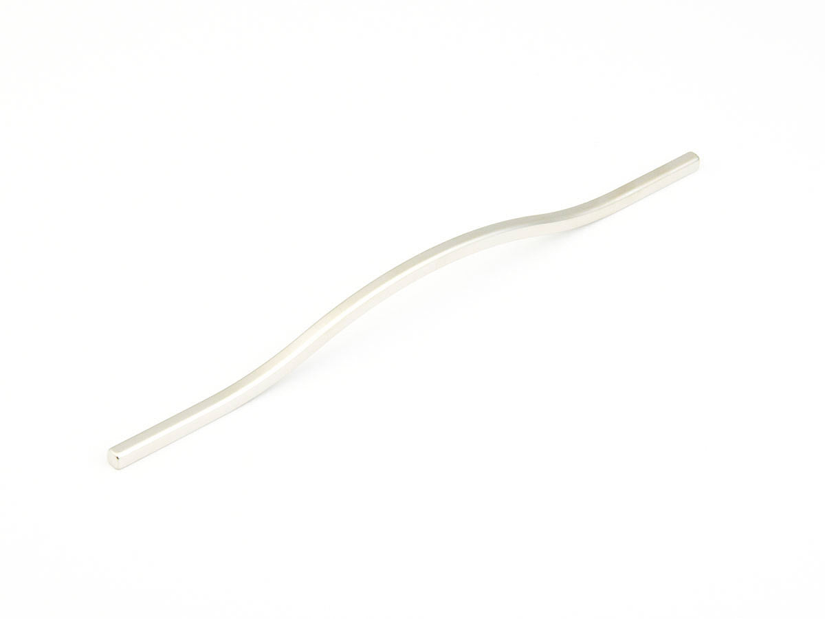 Schaub Sorrento, Pull, Satin Nickel, 288/320 mm cc Schaub Hentell Schaub