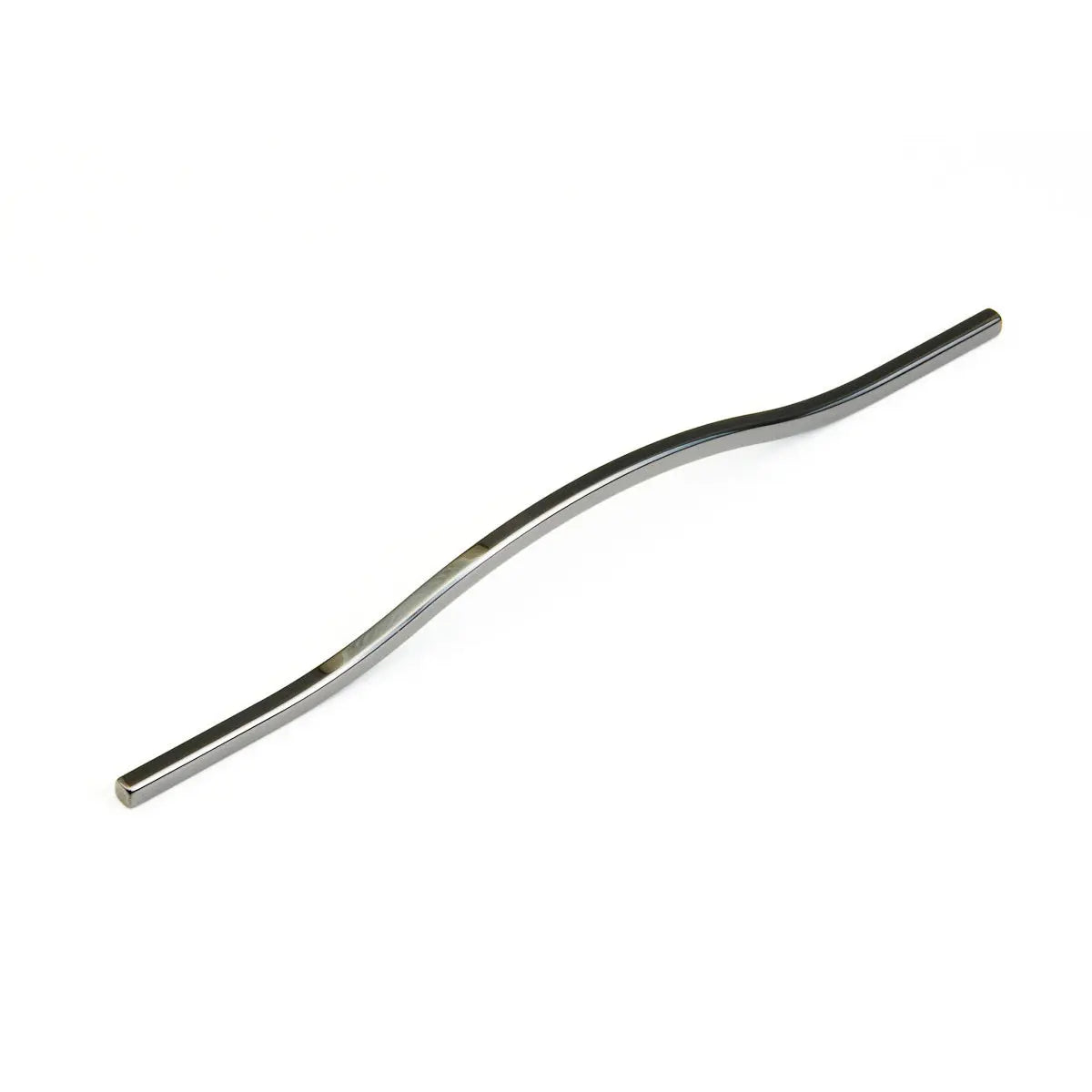 Schaub Sorrento, Pull, Black Chrome, 288/320 mm cc Schaub Hentell Schaub