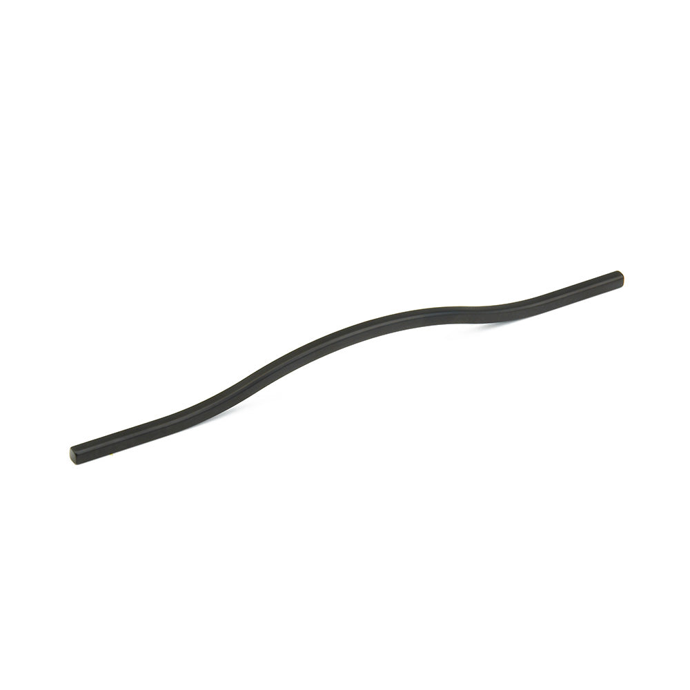 Schaub Sorrento, Pull, Matte Black, 288/320 mm cc