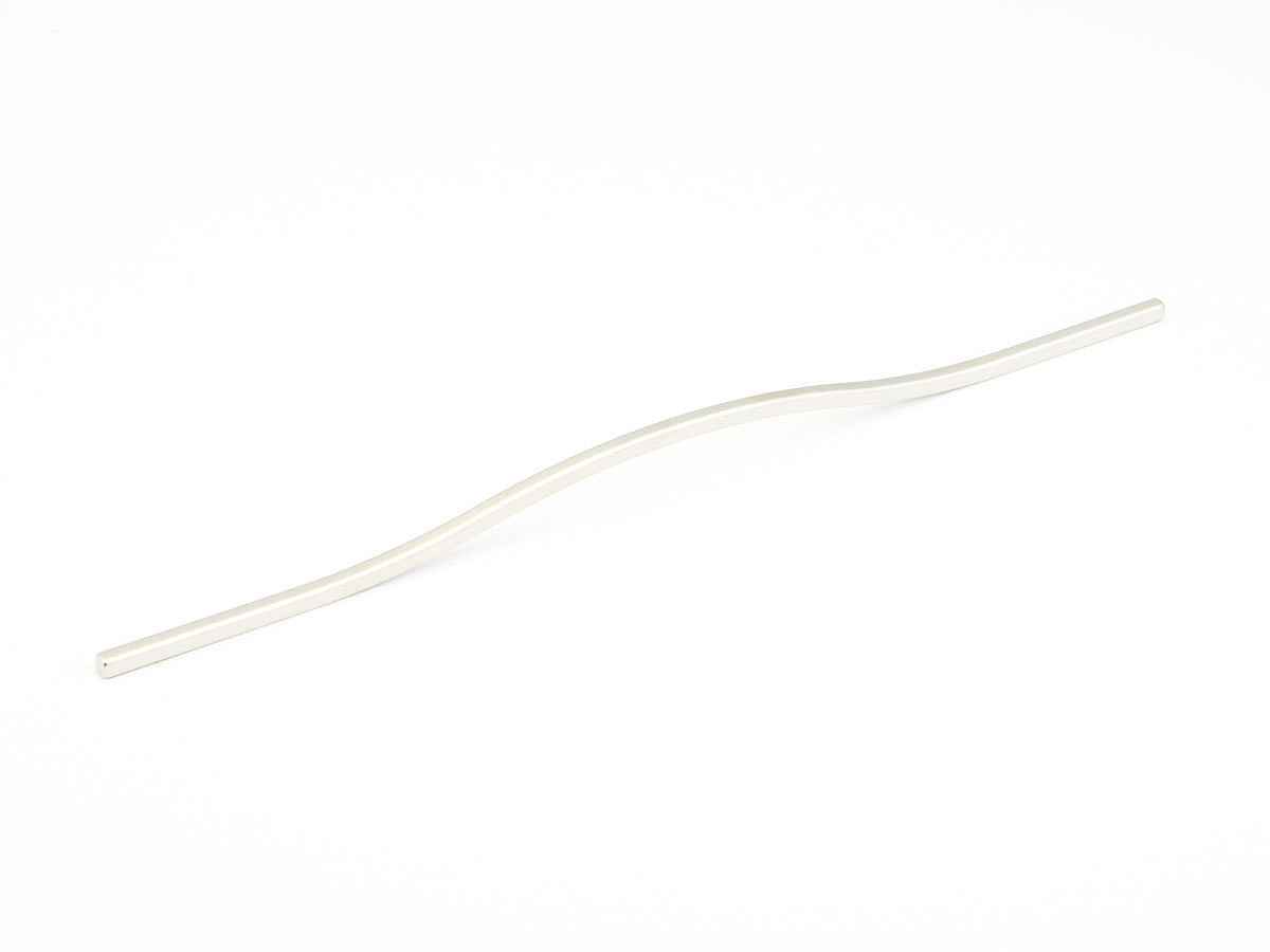 Schaub Sorrento, Pull, Satin Nickel, 448/480 mm cc