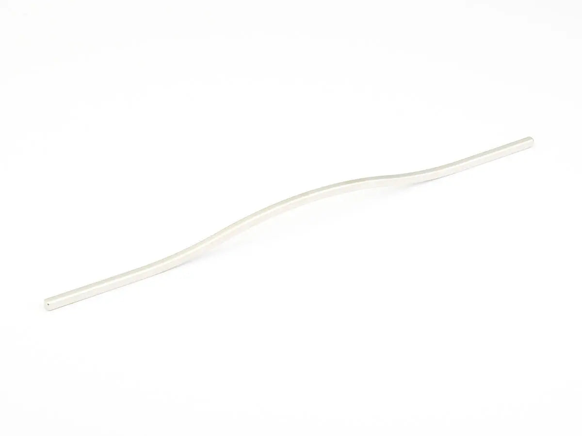 Schaub Sorrento, Pull, Satin Nickel, 448/480 mm cc Schaub Hentell Schaub